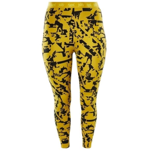 Yitty Olive Juice Lizzoutte - Picture 4 of 7